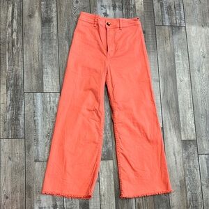 Billabong Coral Wide-Leg Pants